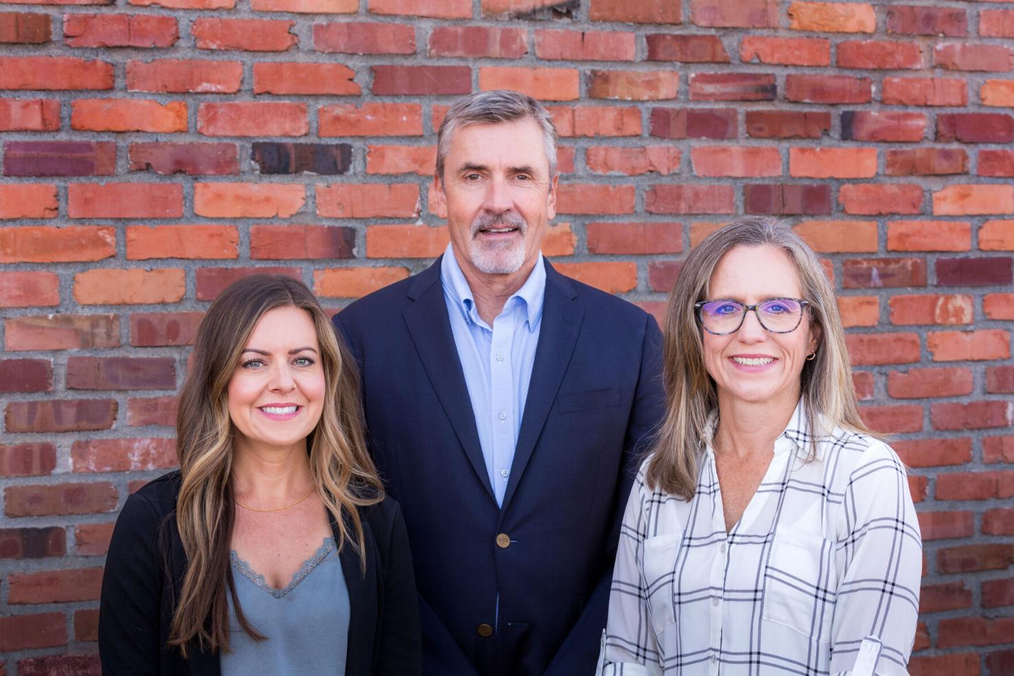 Business notes Port of Walla Walla Commissioner Mike Fredrickson