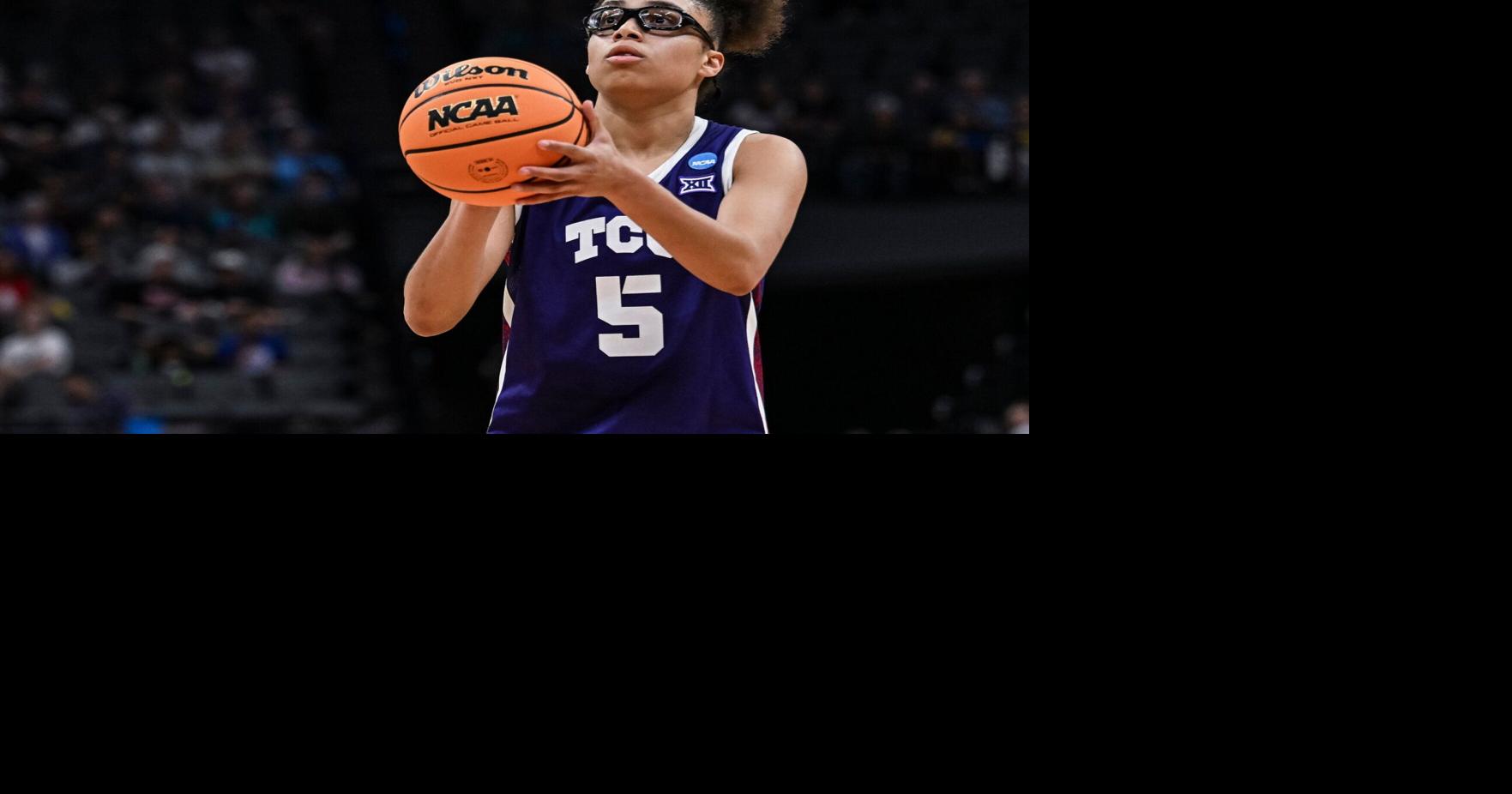 WNBA draft: TCU’s Olivia Miles could be option for Seattle Storm with No. 3 pick