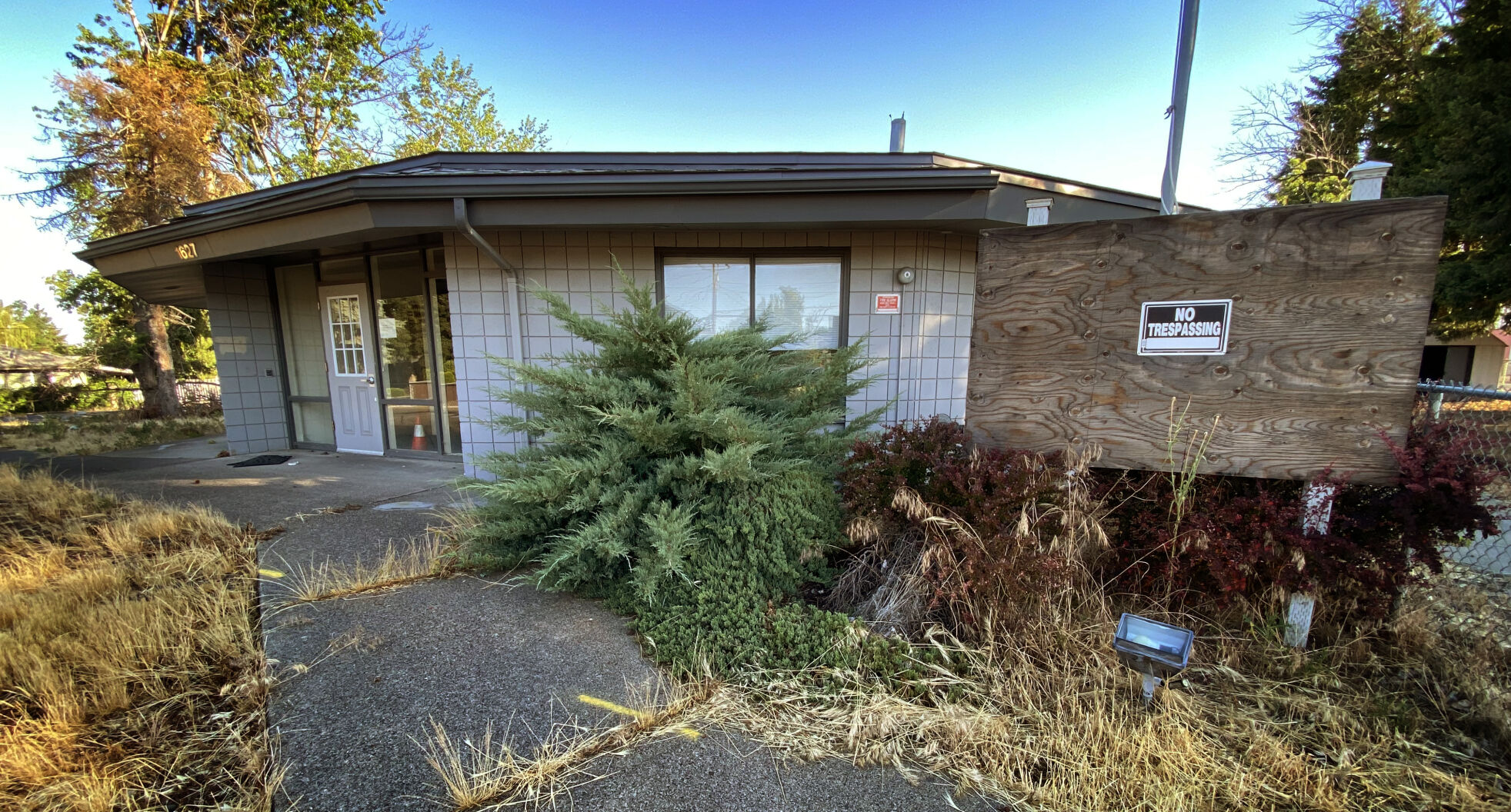 Walla Walla Housing Authority Set To Demolish Site For Construction Of ...