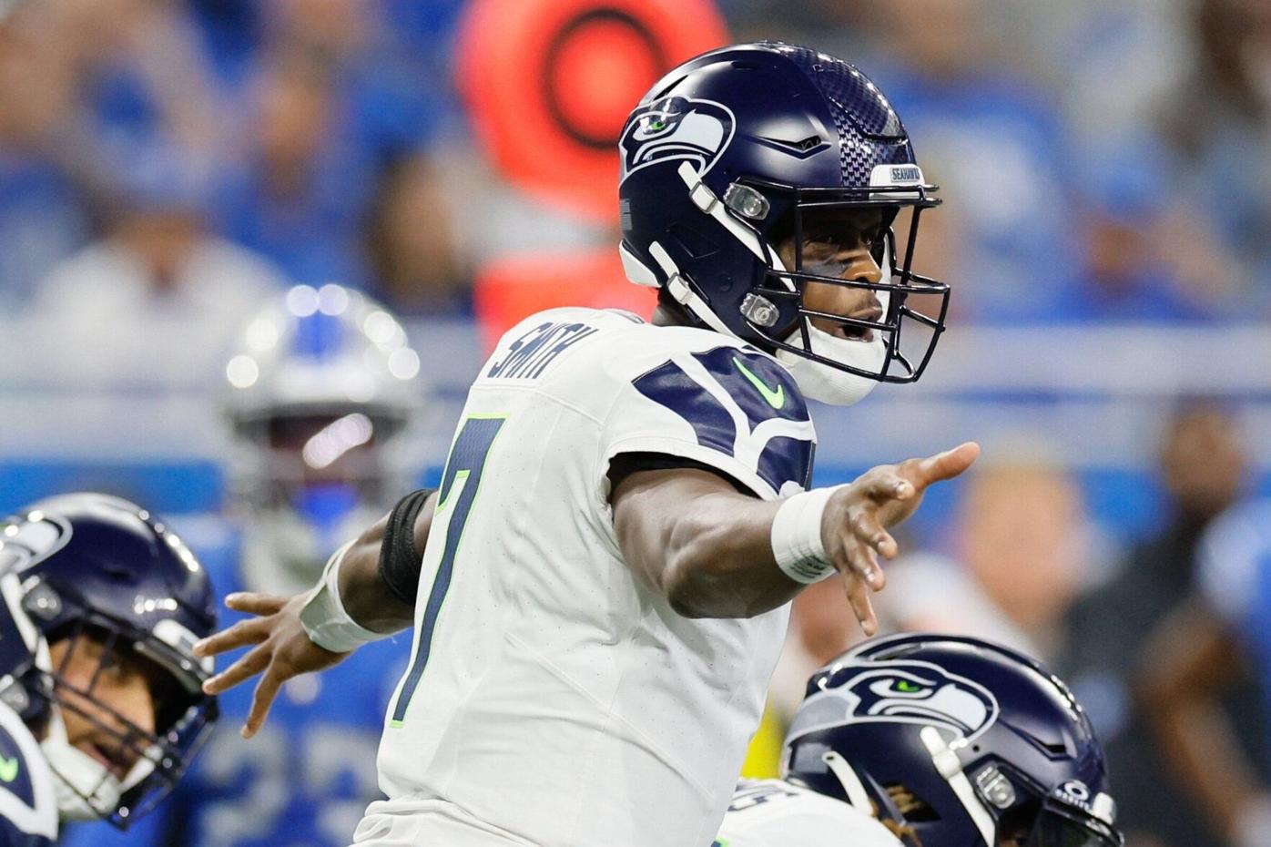 Where Seahawks stand in NFL power rankings after Week 3