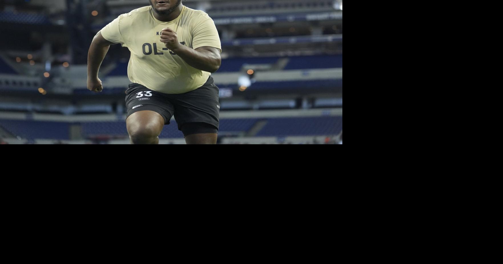 Seahawks add two players to fill major roles and plenty of depth in NFL ...