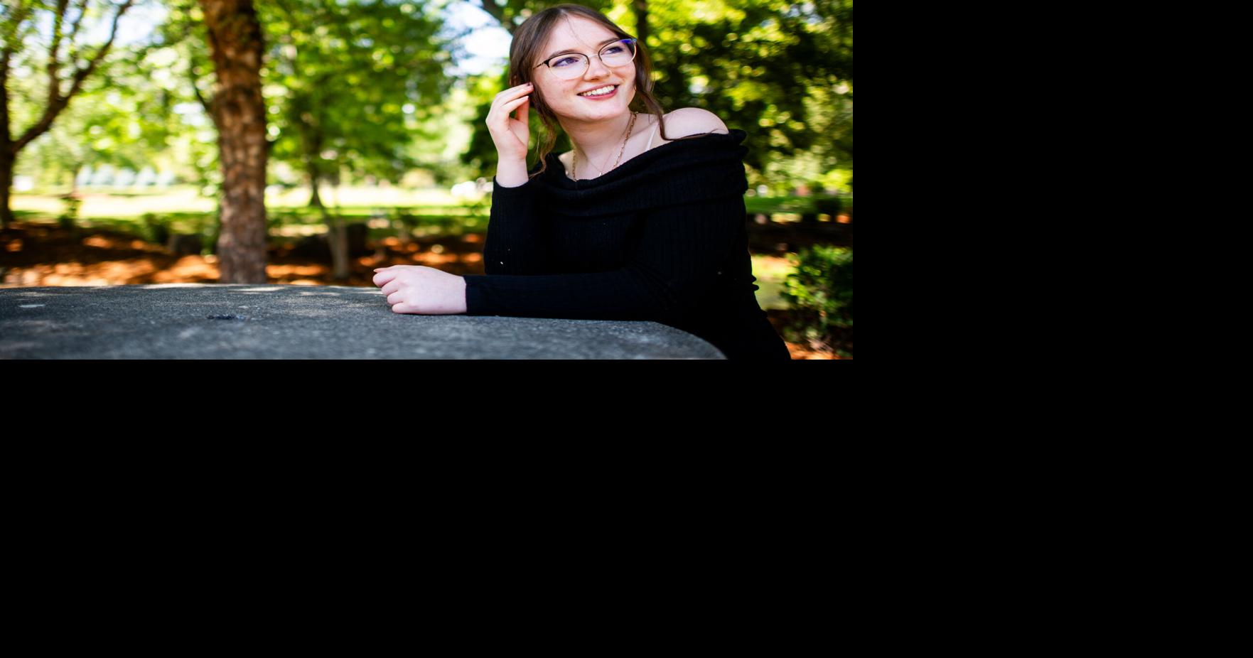 Wa-Hi sophomore Siri Mouat named to WA Board of Education