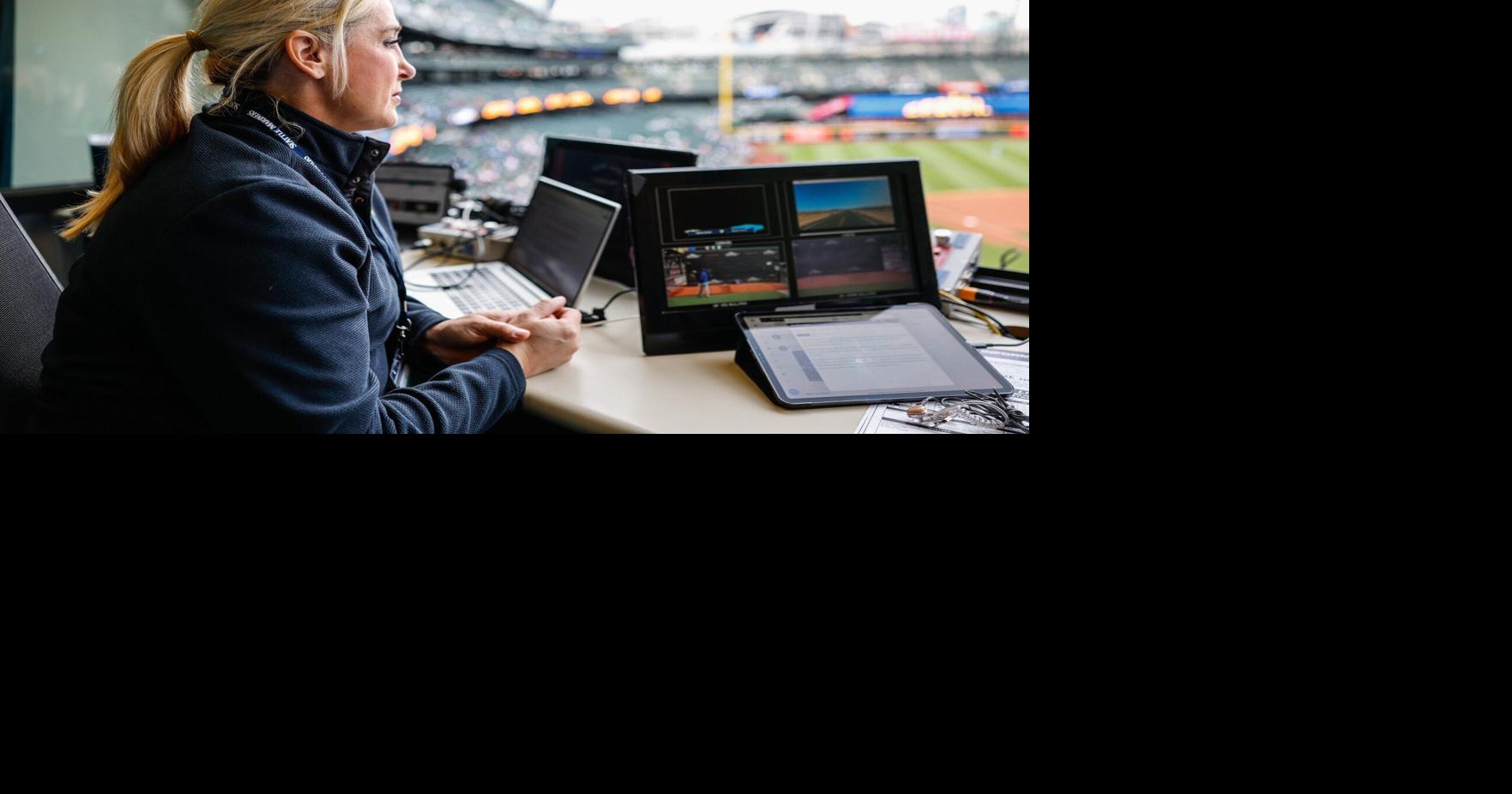 Mariners announce broadcast team for 2026 season | Mariners | union ...