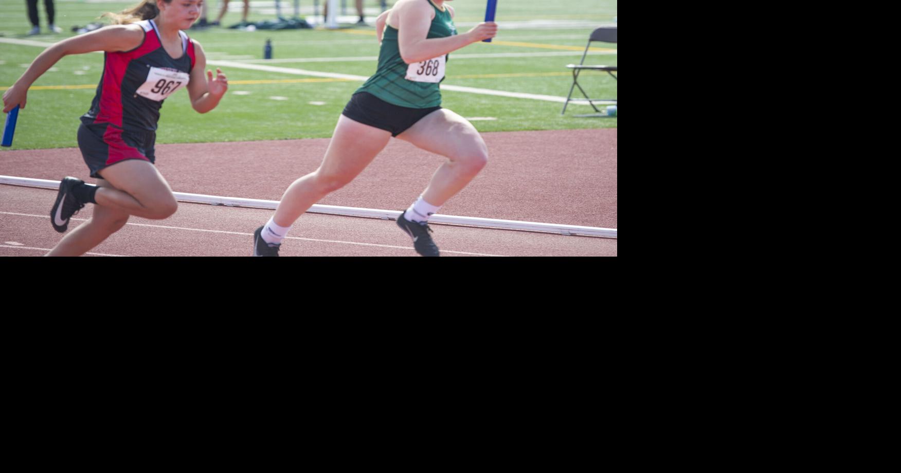 2023 WIAA Track & Field Championships, Friday, May 26 Photos union