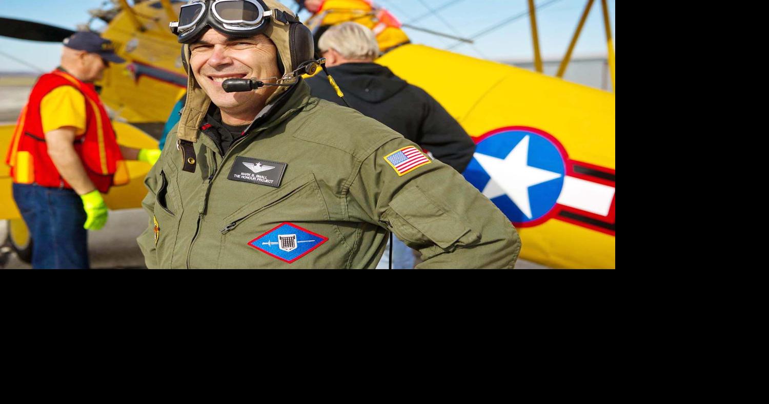 Local flight project honors area veterans | Etcetera | union-bulletin.com
