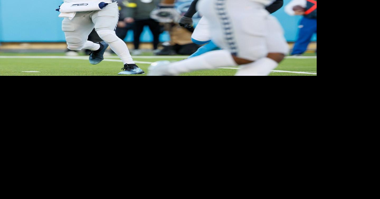 Seahawks’ Sam Darnold gets to face team that transformed his career