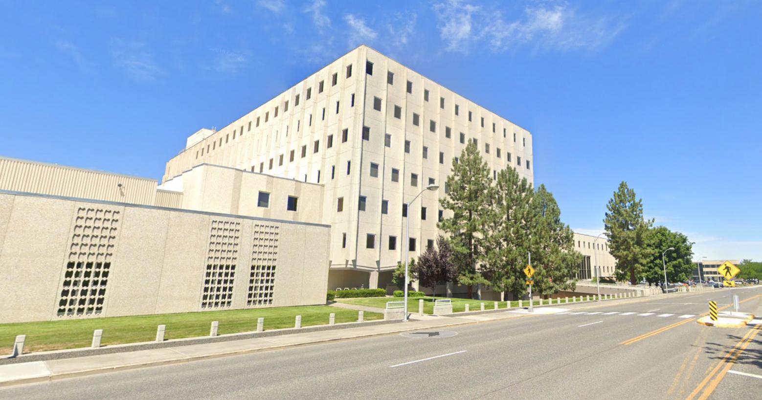Walla Walla man sentenced to prison after pleading guilty to drug charges - Vimarsana News