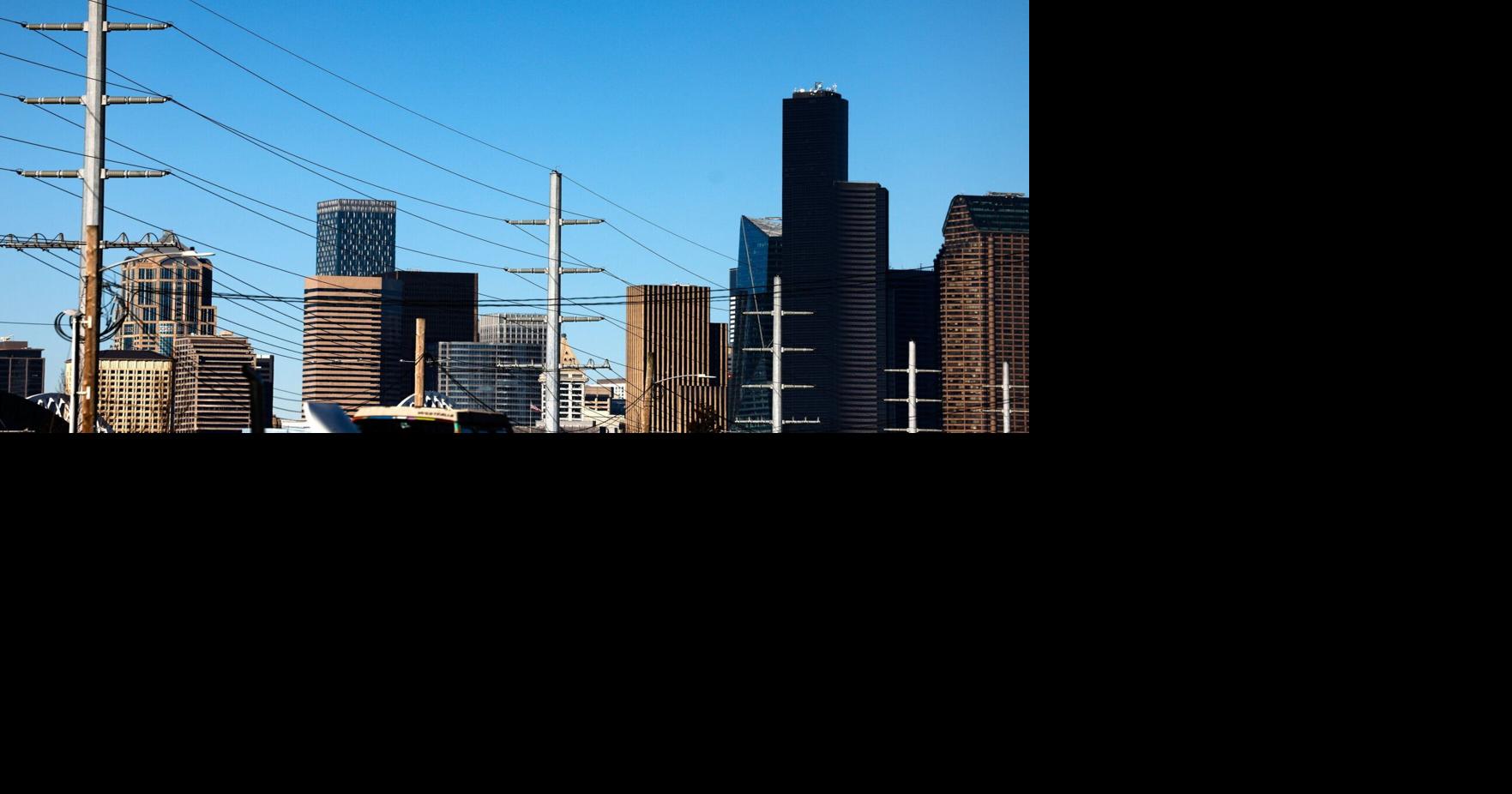 Five large data centers eyed for Seattle