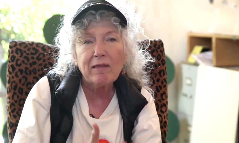 Judith Ruffner Documentary's 10th anniversary this year | Etcetera | union-bulletin.com