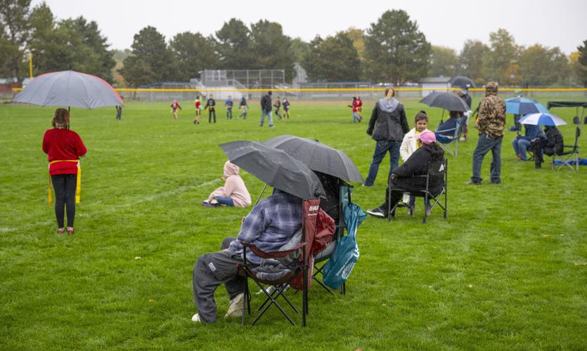 Walla Walla Public Schools launches new coed flag football program