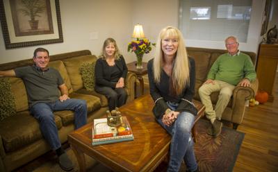 Real Estate Company Finds Comfortable Fit On Isaacs Spotlight On Isaacs Union Bulletin Com