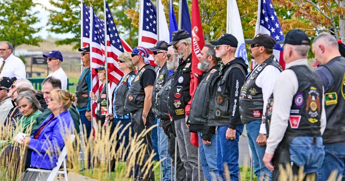 Washington State Veterans Cemetery at Medical Lake to hold Forgotten Heroes burial Aug. 7