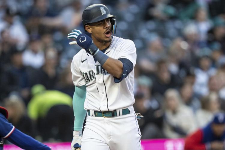 Kirby Strikes Out 9 in Win Against Dodgers, by Mariners PR