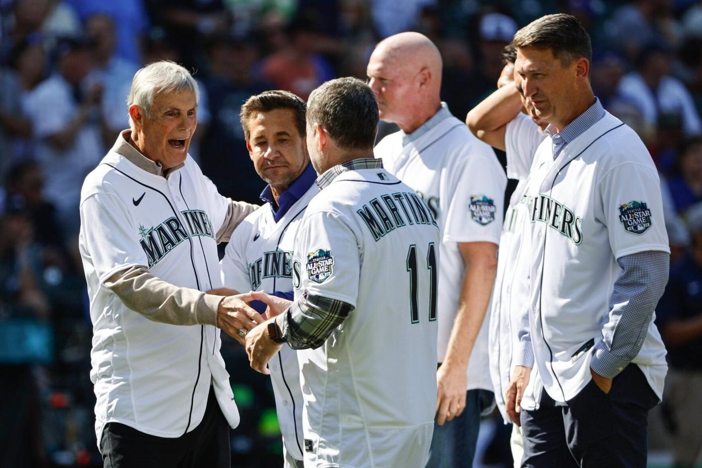 Ichiro to be inducted into Mariners Hall of Fame in August 2022 - Seattle  Sports
