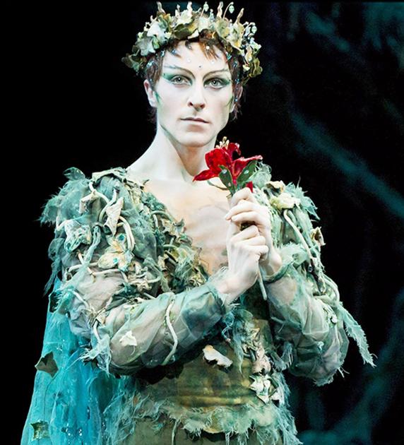 Live ballet screened at Power House Theatre - Walla Walla Union-Bulletin