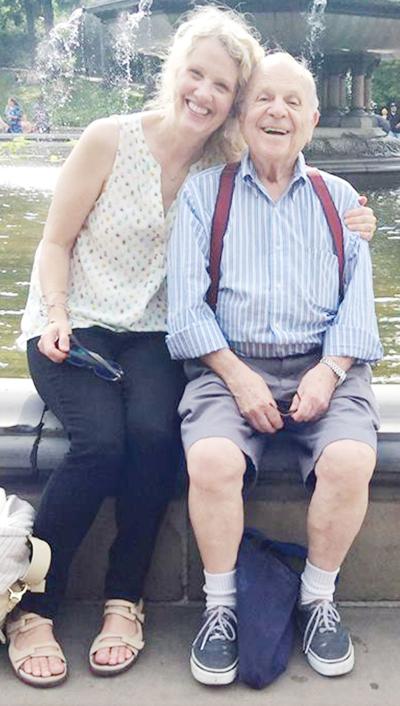 Colleagues Students Remember Beloved Drama Prof Jack Freimann Top Stories Union Bulletin Com