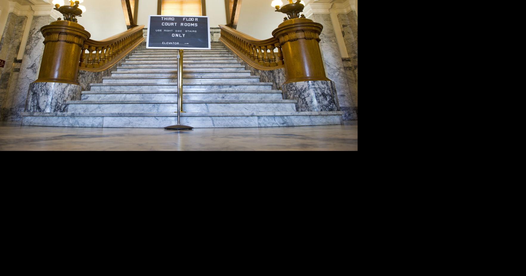 Man accused of child rape in 2020 rearrested after not appearing in