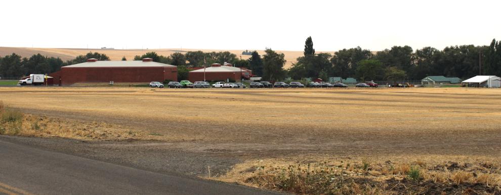 Athena-Weston School District to begin design phase of bond project