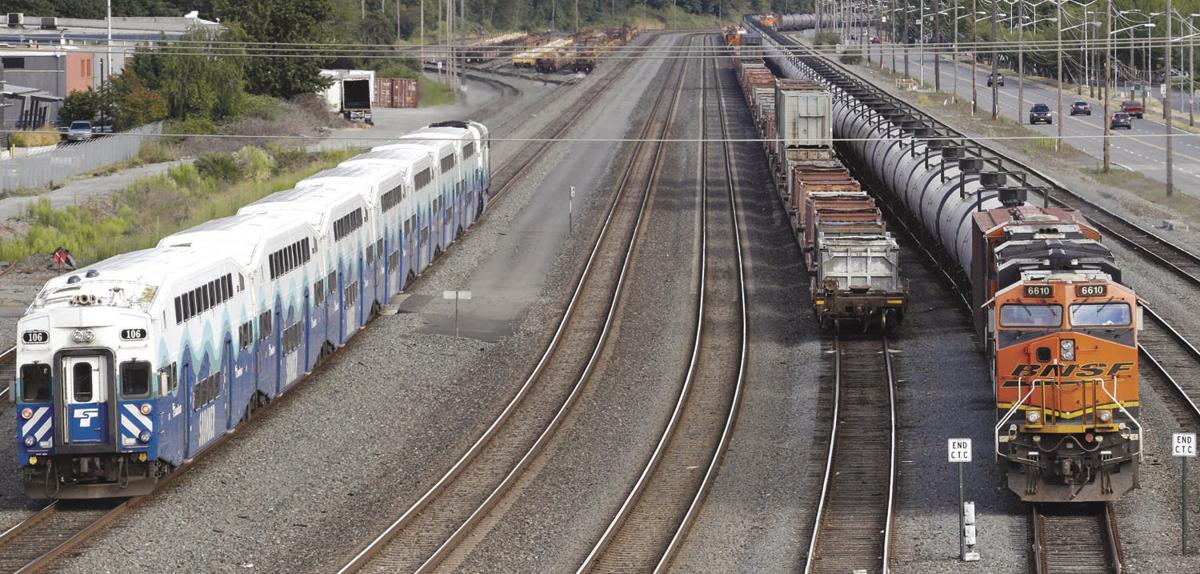 All Aboard Walla Passenger Train Advocates Set To Discuss Possibilities News Union Bulletin Com - Seattle To Walla Train All Aboard Walla Passenger Train Advocates Set To Discuss Possibilities News Union Bulletin Com - Seattle To Walla Train