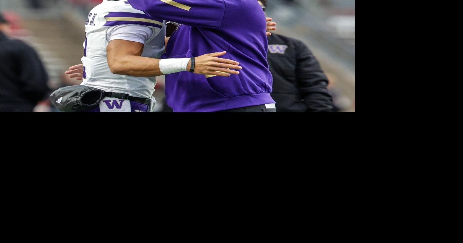 Here’s hidden meaning in 2025 edition of Washington-Oregon rivalry | Wilner’s picks