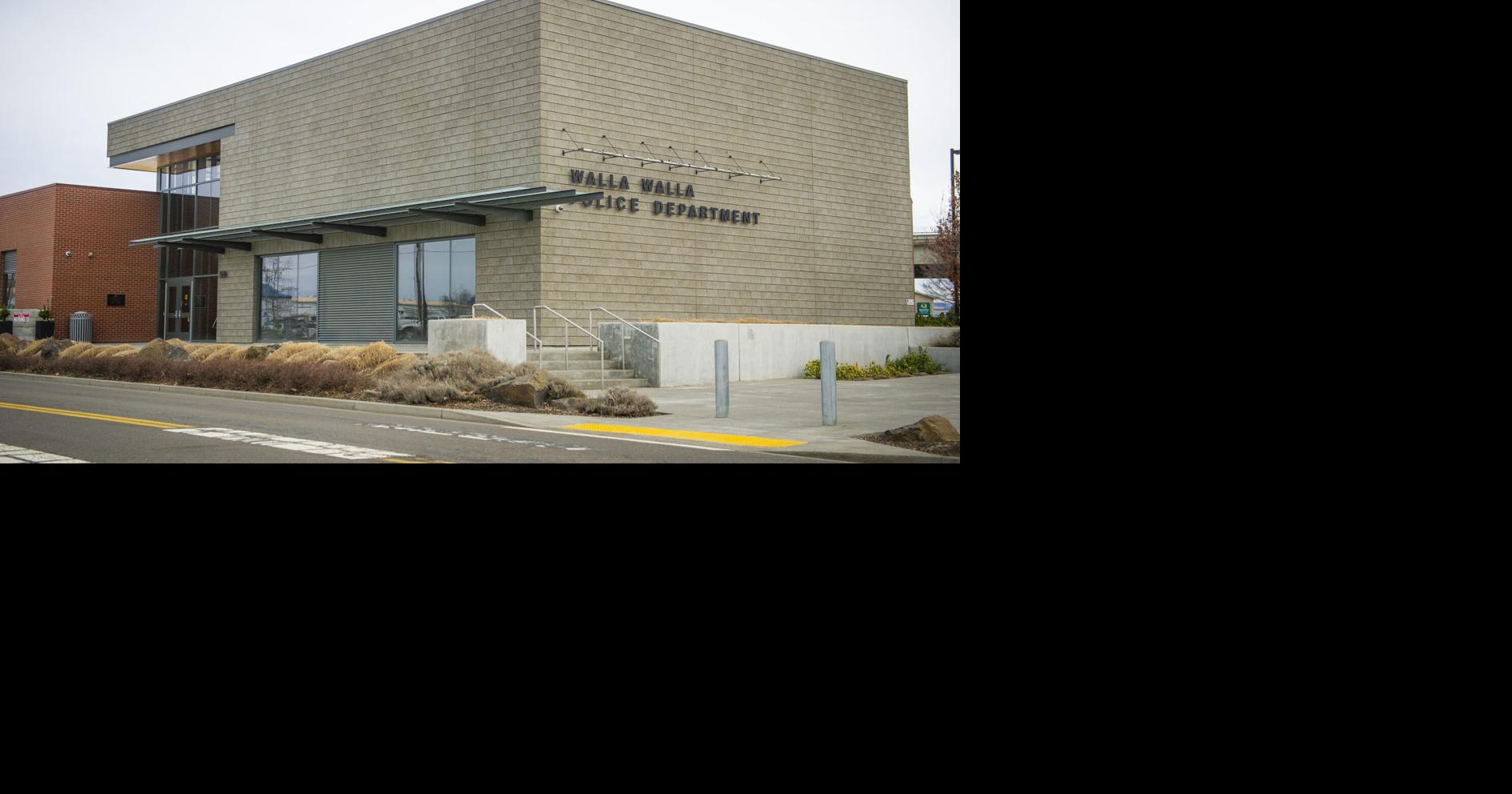 Town hall to discuss drugs gangs in Walla Walla Community union