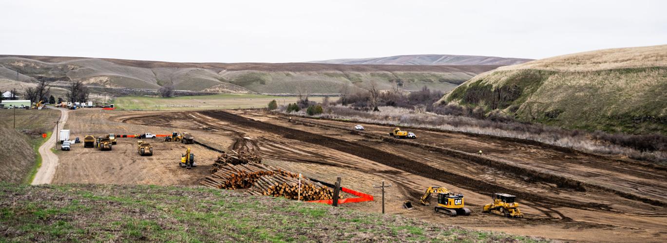 CTUIR leads 450-acre Touchet River floodplain restoration project ...