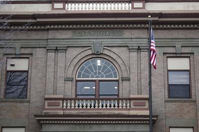 Walla Walla City Hall