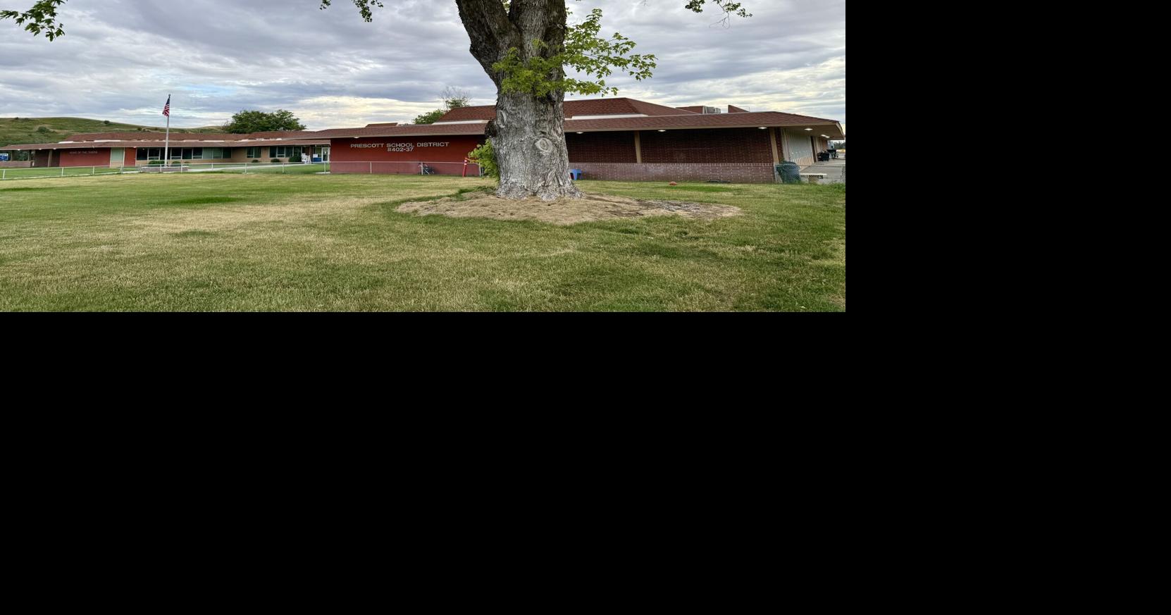 Editorial: State should tap breaks on dissolving Prescott School District