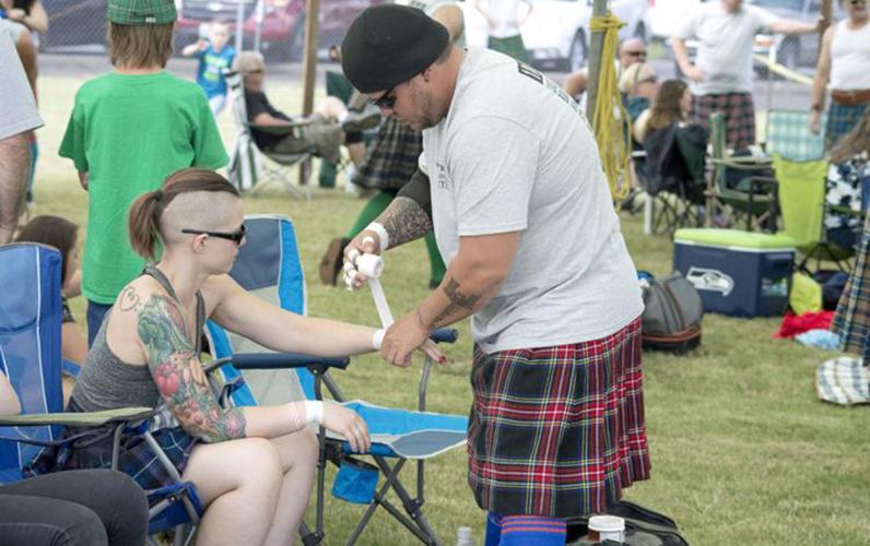 Athena’s Caledonian Games returns on July 10 Explore Walla Walla