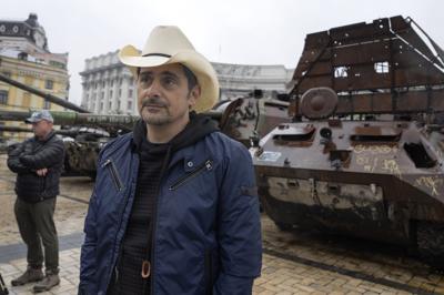 Russia Ukraine War US