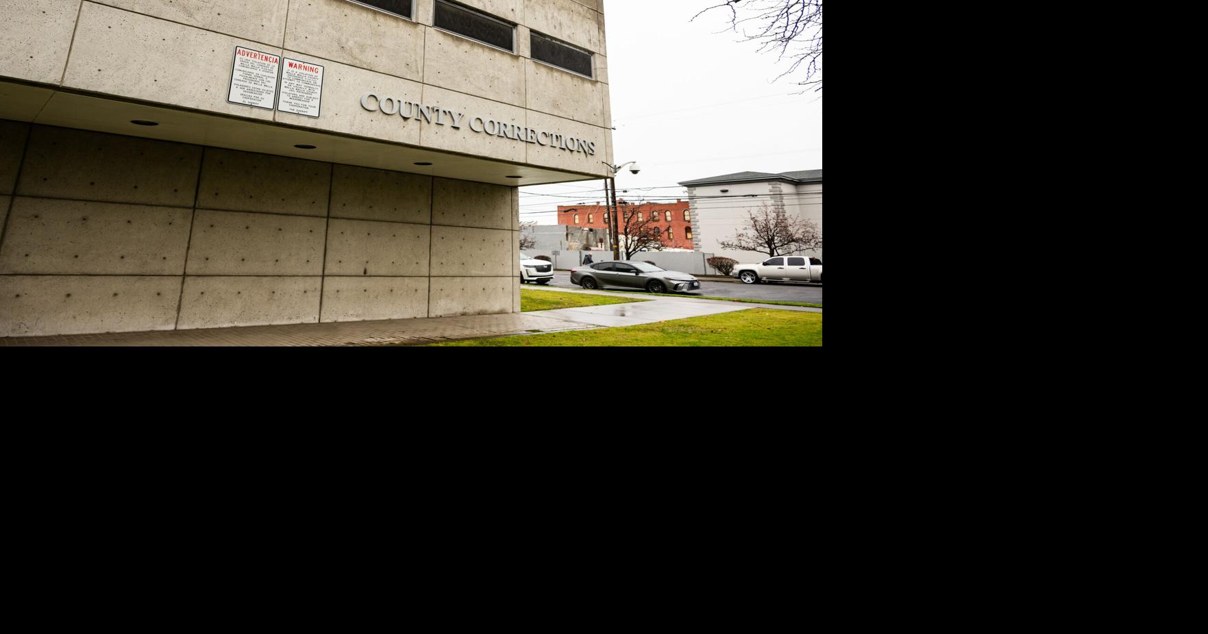 Walla Walla County Jail plans for lapse in health services as it searches for new provider
