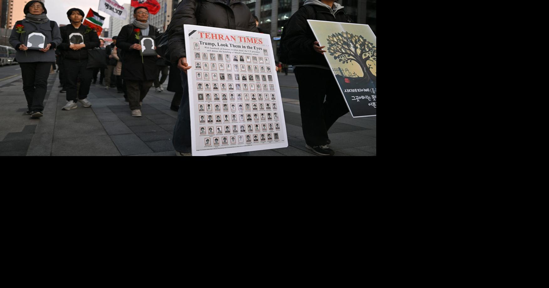 Commentary: Children must be protected from harms of armed conflict ...