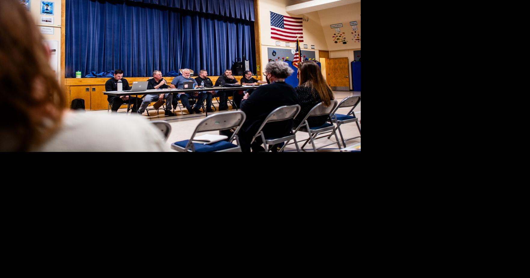Prescott seeks applications for school board position