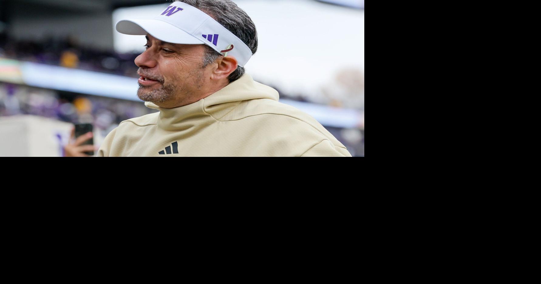 How Washington Huskies fared financially in coach switch | Mailbag