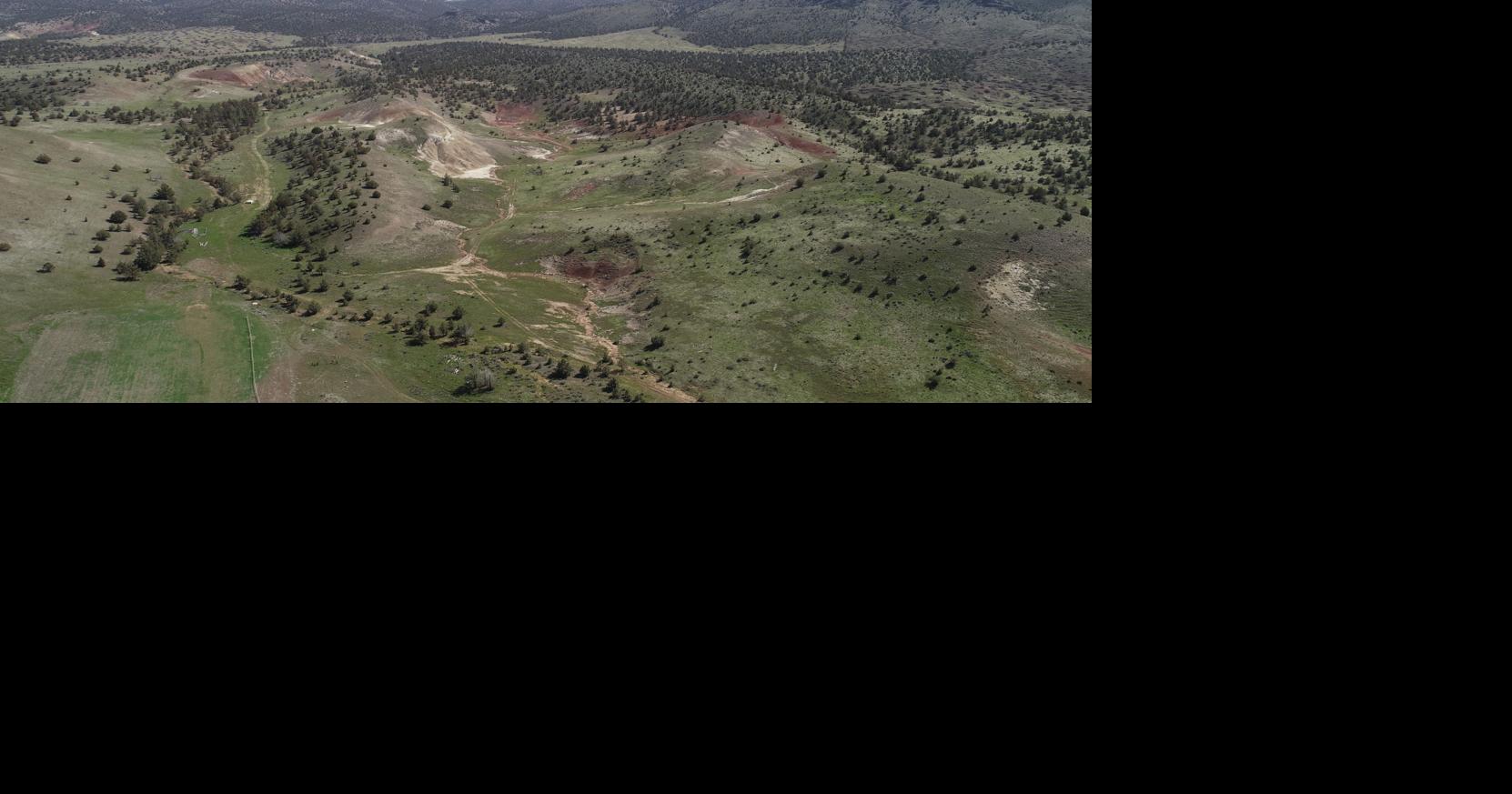 Blue Mountain Land Trust doubles its protected acreage in Southeastern