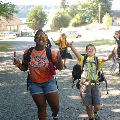 Washington S Summer Camps Plan For An Uncertain 2021 Summer Northwest Union Bulletin Com