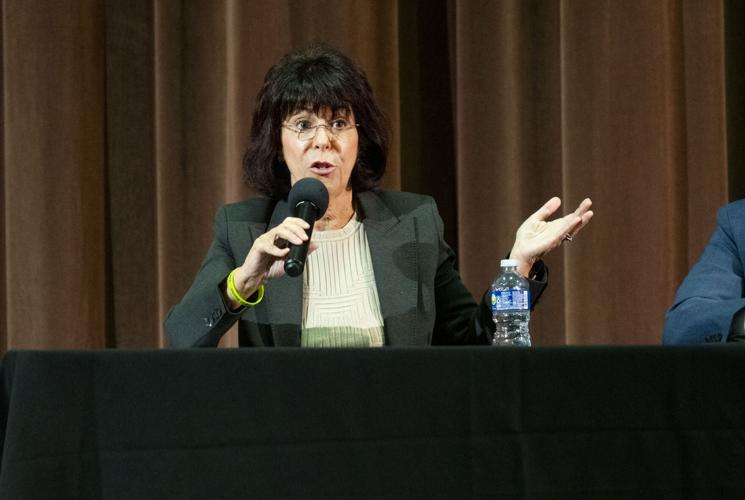 Q&A Linda Gunshefski, Mark Klicker race for District 16 Representative