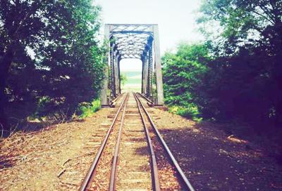 Dayton To Prescott Rail Line On Track To Reopen Business Union Bulletin Com