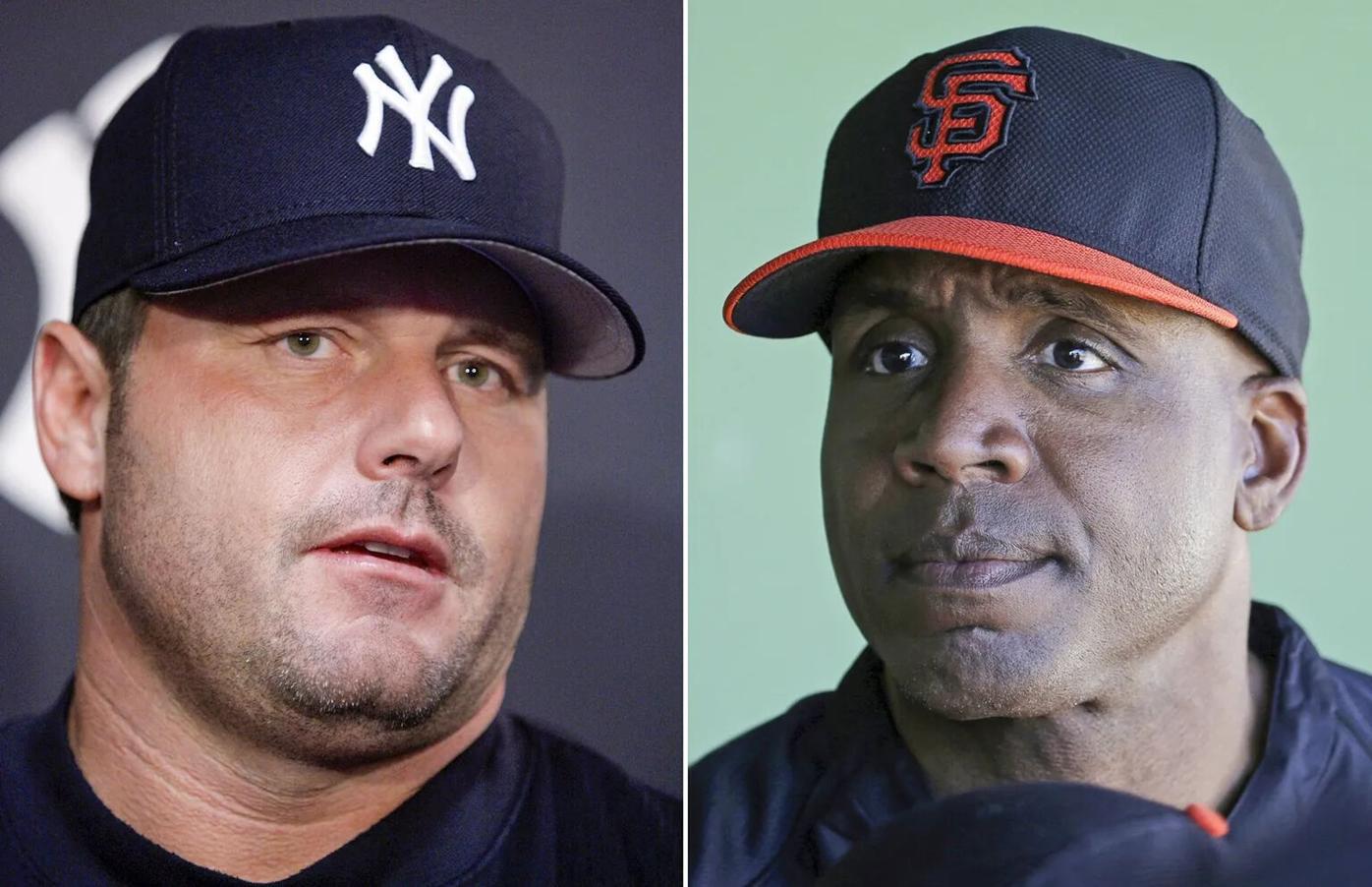 Opinion  I Investigated Bonds and Clemens. Yes, They Belong in