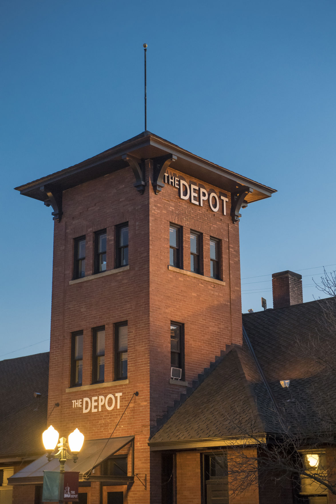 Walla Walla Steak Co. on schedule to arrive at old train depot Food And Wine