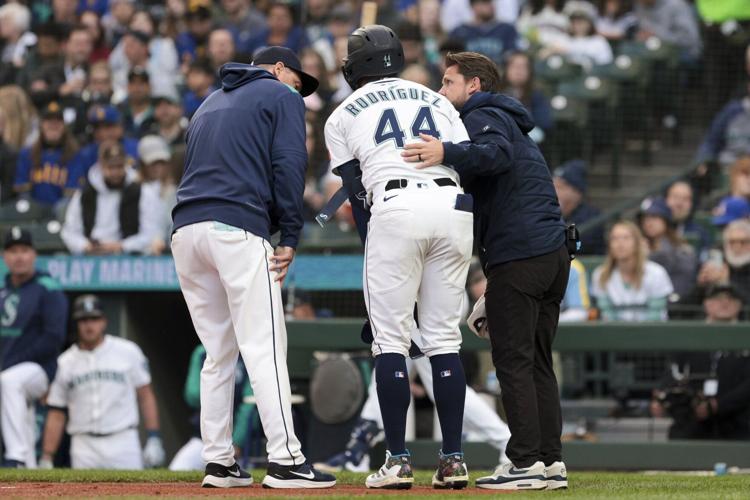 Seattle Mariners fail to capitalize in 4-2 loss to Athletics | Mariners ...
