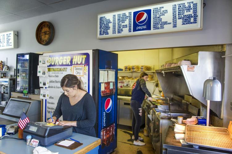 As Umatilla County moves to Phase 1 of Gov. Kate Brown's reopening plan