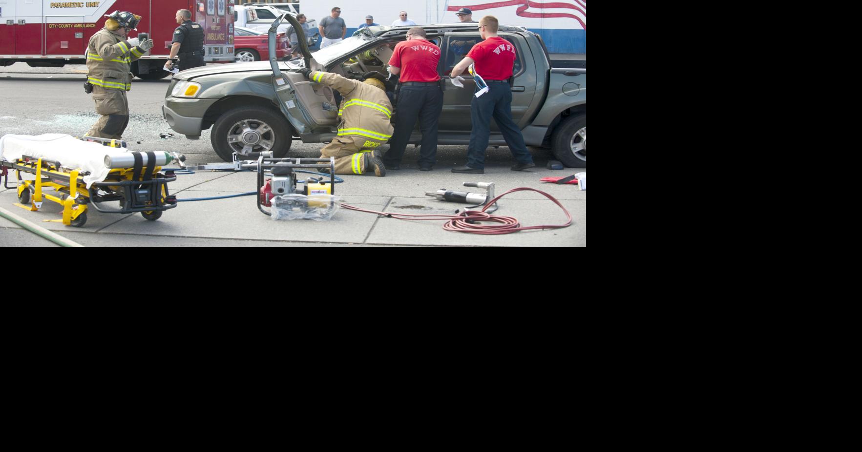 Walla Walla seeks EMS budget help Local