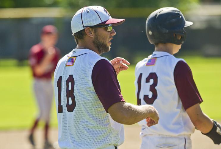 Hanford baseball continues hot start to season, Local Sports