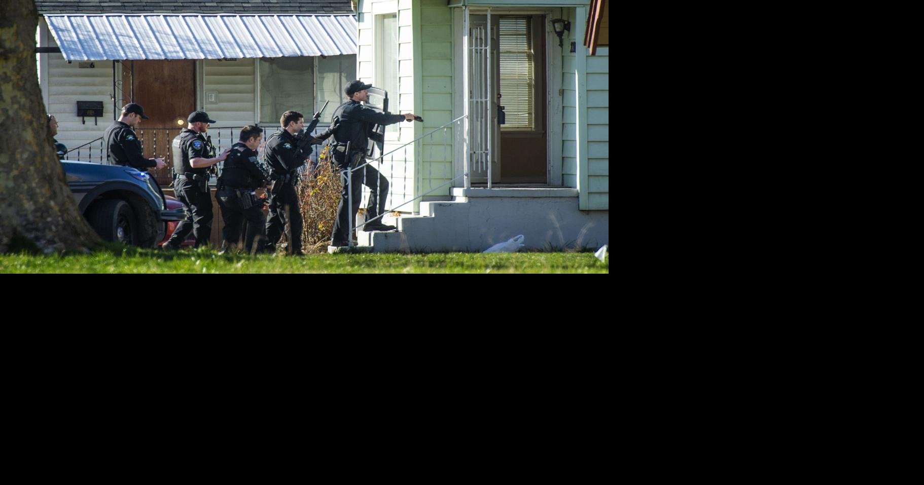 Walla Walla City Council OKs twoyear budget Local