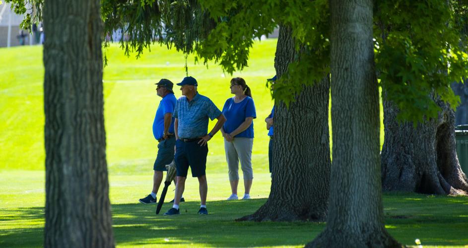 Photos Junior Golf Invitational at Walla Walla Country Club Photo