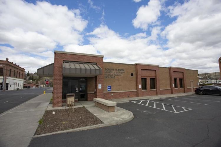 Umatilla County sees 2 more COVID19 deaths; Walla Walla County cases