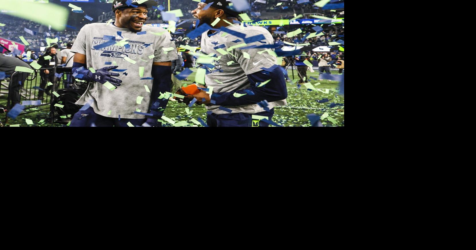 Seahawks going to Super Bowl: national media reactions