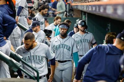 Mariners and Astros Head to Seattle for ALDS Game 3 - The New York Times
