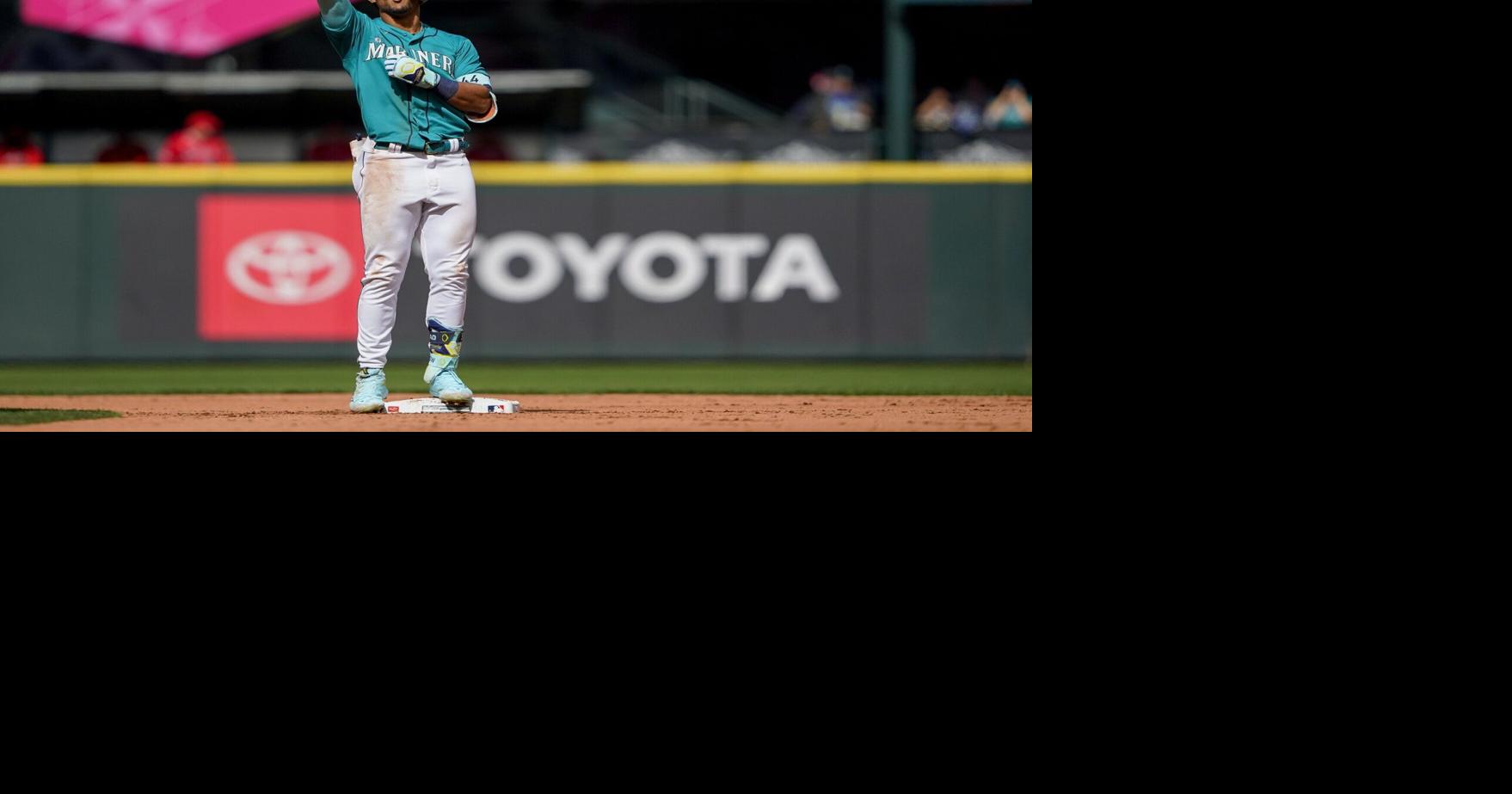 Julio Rodriguez will save the Mariners, end their playoff drought